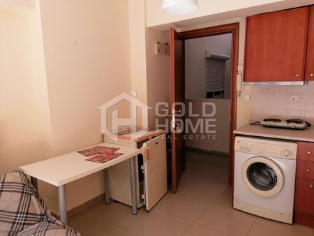 Studio/Γκαρσονιέρα για ενοικίαση Επέκταση (Πυλαία) - Φωτογραφία 4