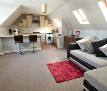 1 bedroom apartment to rent - Photo 3