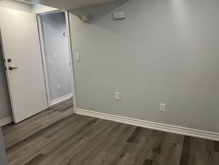 For Lease - 65 Olivia Marie Road Unit# Basement, Brampton, Ontario - Photo 3