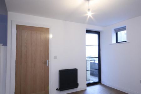 1 bedroom house to rent - Photo 4