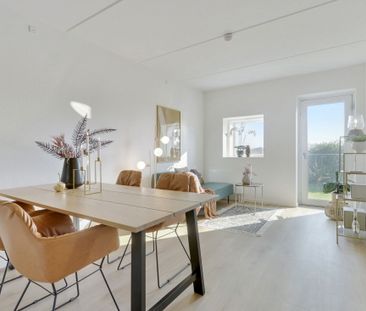 Kollegievænget 26C, 8700 Horsens - Photo 5