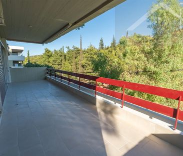 Διαμέρισμα για ενοικίαση Κολλέγιο (Αγία Παρασκευή) - Photo 4