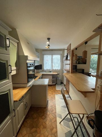 Location Appartement 4 pièces 66m² RENNES 35000 - Photo 5