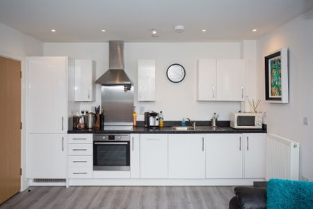 Available unfurnished from 31/03/2026 - Photo 4