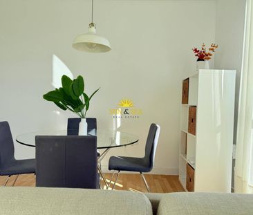 3 BEDROOM APARTMENT - EL PUNTAL, MURCIA - Photo 5