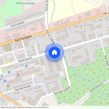 364-368 Gauvin Road, Dieppe E1A 1M1