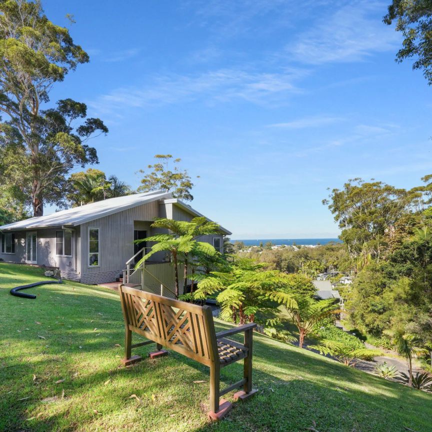 11A Hibiscus Avenue, North Avoca. - Photo 1