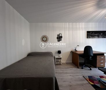 Toulouse Rangueil T1 bis de 31m² - Photo 4