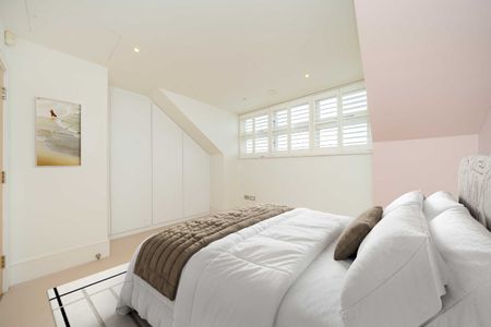 Dora Road, Wimbledon, SW19, London - Photo 5