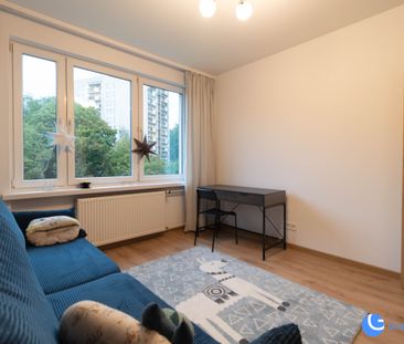 2-pok. 51m2, balkon, Olsza, Prądnik Czerwony - Zdjęcie 4