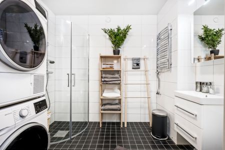 Jämtbovägen 11 A - Foto 2