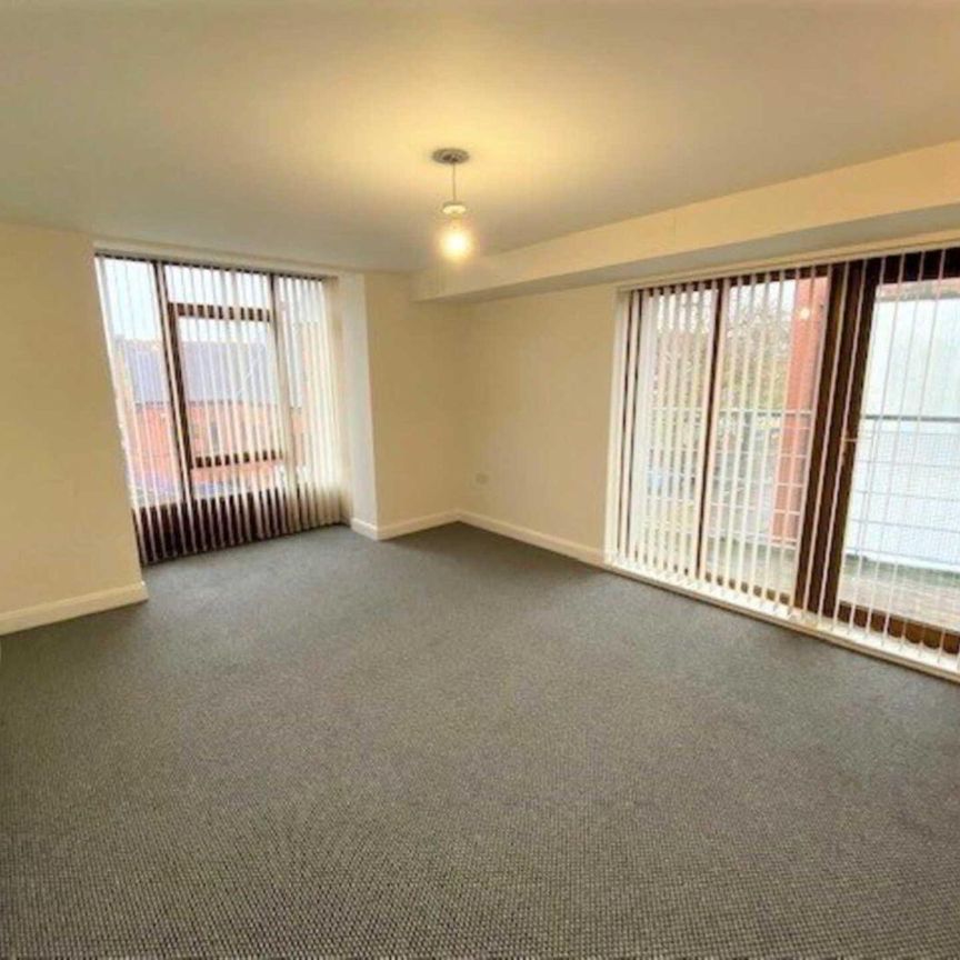 Apt 10 114, Templemore Avenue - Photo 1