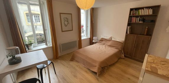 Location Appartement 1 pièce 20m² BOULOGNE SUR MER 62200 - Photo 2