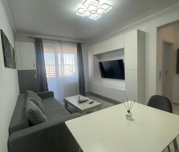 STUDIO MODERN DE ÎNCHIRIAT-MILITARI RESIDENCE - Photo 5