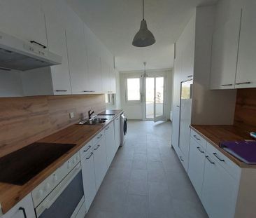 4.5 Zimmer, 4. Stock - Photo 2
