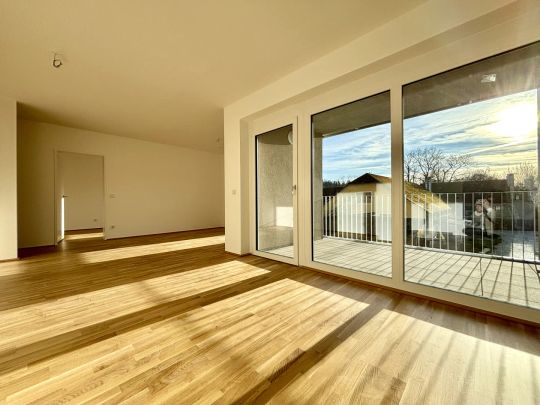 TOP 311 - Gallspach: Wohnen am Wasserschloss - Foto 1