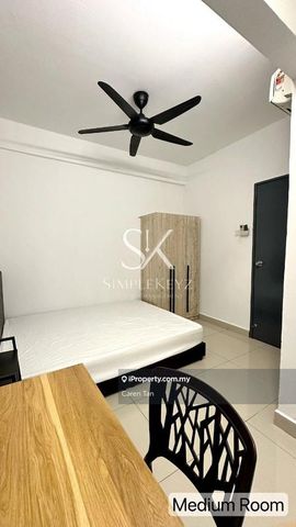 DK Senza, Bandar Sunway, Sunway - Foto 3