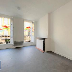 Appartement à louer 1 pièce 28.2m² - Photo 2
