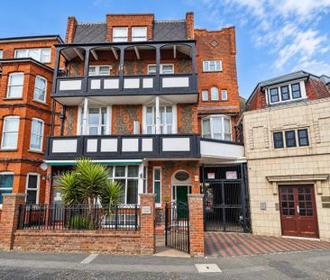 1 bedroom flat to rent - Photo 6
