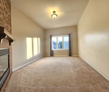 For Lease - 60 Pressed Brick Drive, Brampton, Ontario - Photo 2