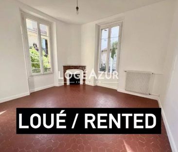 Location AppartementCannes Petit Juas - Photo 5