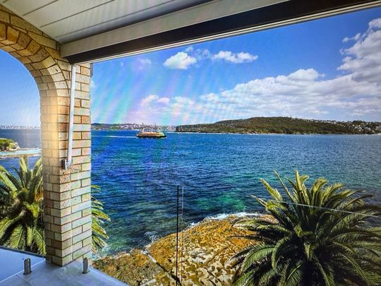 Manly - Photo 1