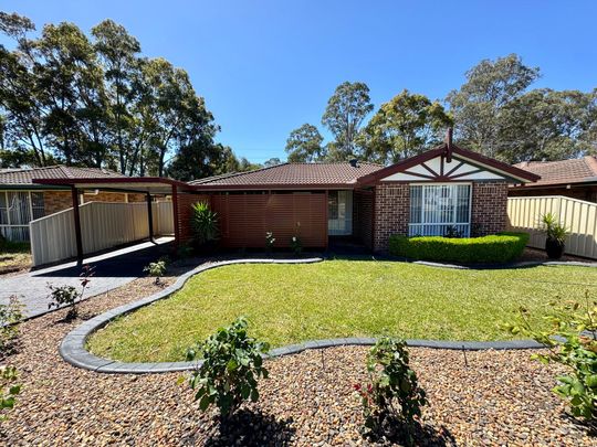 Home For Rent - Photo 1