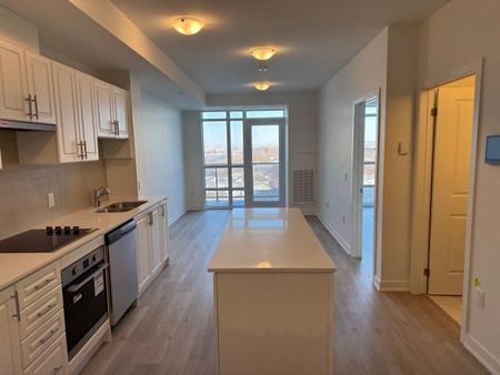 For Lease - 461 Green Road Unit# 802, Hamilton, Ontario - Photo 4