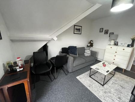 1 bedroom apartment to rent - Photo 3