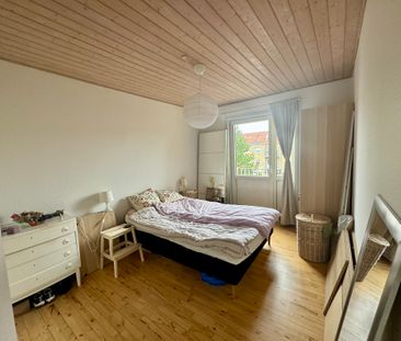 Hyggelig 2-værelses lejlighed i Aalborg med god beliggenhed - Photo 5