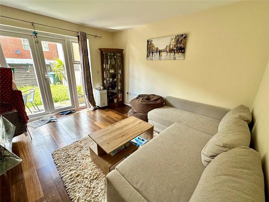 3 bedroom townhouse to rent - Photo 1