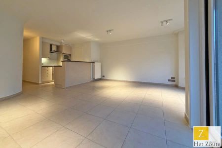 Opgefrist appartement op toplocatie - centrum Knokke - Foto 4