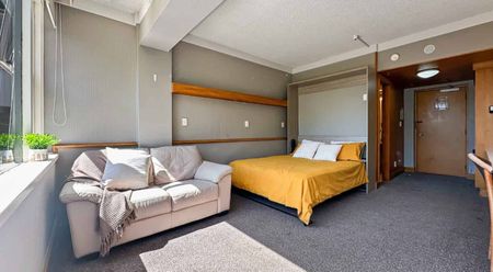 Welcome to apartment 309 at Sharella Living in Thorndon - Photo 4