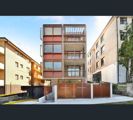 7/40 Dutruc Street, Randwick, NSW 2031 - Photo 4