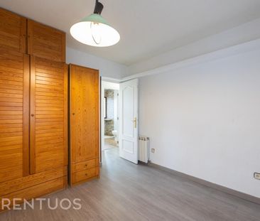 Piso de alquiler en De Salasierra, Moscardó - Photo 4