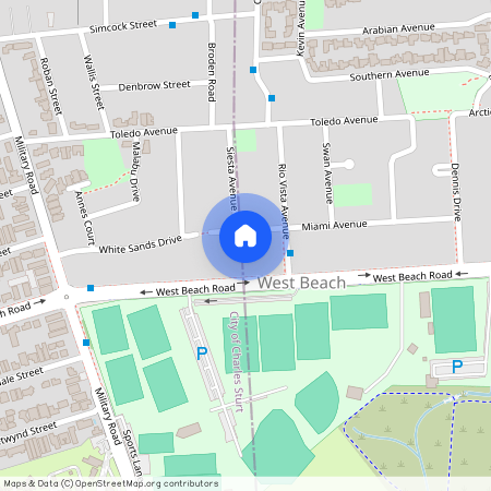 35 Miami Ave, SA 5024, West Beach