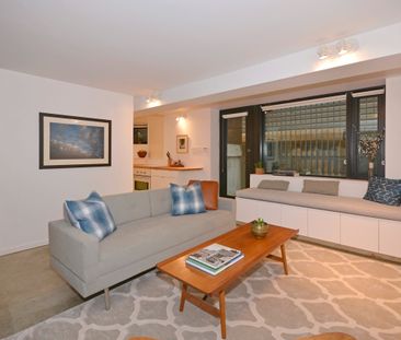 For Lease - 379 Berkeley Street Unit# Lower, Toronto, Ontario - Photo 6