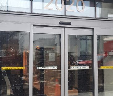 For Lease - 2020 Bathurst Street Unit# 1807, Toronto, Ontario - Photo 1