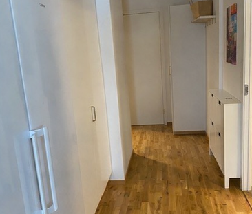 Snorkelgatan 11A, Hyllievång - Photo 3