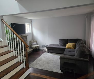 For Lease - 28 Hettersley Drive, Ajax, Ontario - Photo 5