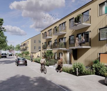 Lövsalsvägen 3 - Foto 1