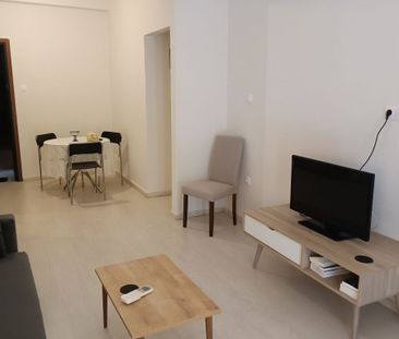 Διαμέρισμα για ενοικίαση Σταθμός Λαρίσης (Κολωνός - Κολοκυνθούς) - Photo 3