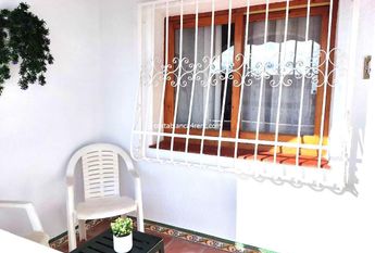 Winter let Bungalow Albir / Alfaz