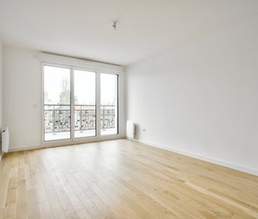 Appartement 2 pièce(s) neuf – Vanves – - Photo 1