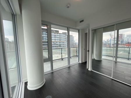 For Lease - 180 Mill Street Unit# S709, Toronto, Ontario - Photo 4