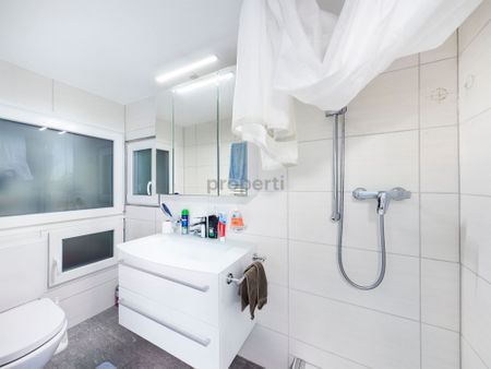 Möblierte 2-Zimmer-Wohnung in Schliern bei Köniz - Photo 5