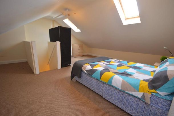 5 bedroom terraced house to rent - Photo 1