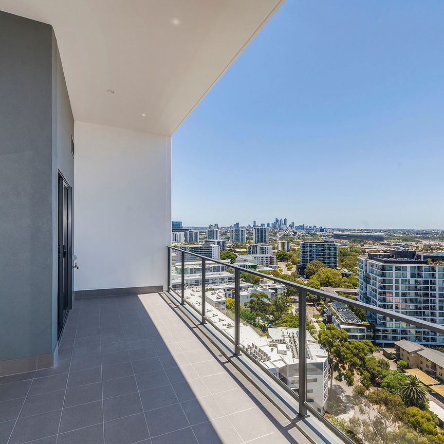 1905/31 Rowe Avenue, Rivervale WA 6103 - Photo 1