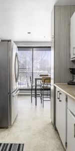 Appartement 4 ½ à louer novembre 2025 - Photo 4