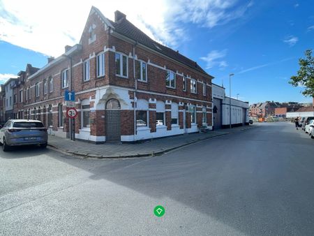 Hoekwoning met 2 slaapkamers te centrum Roeselare - Photo 5